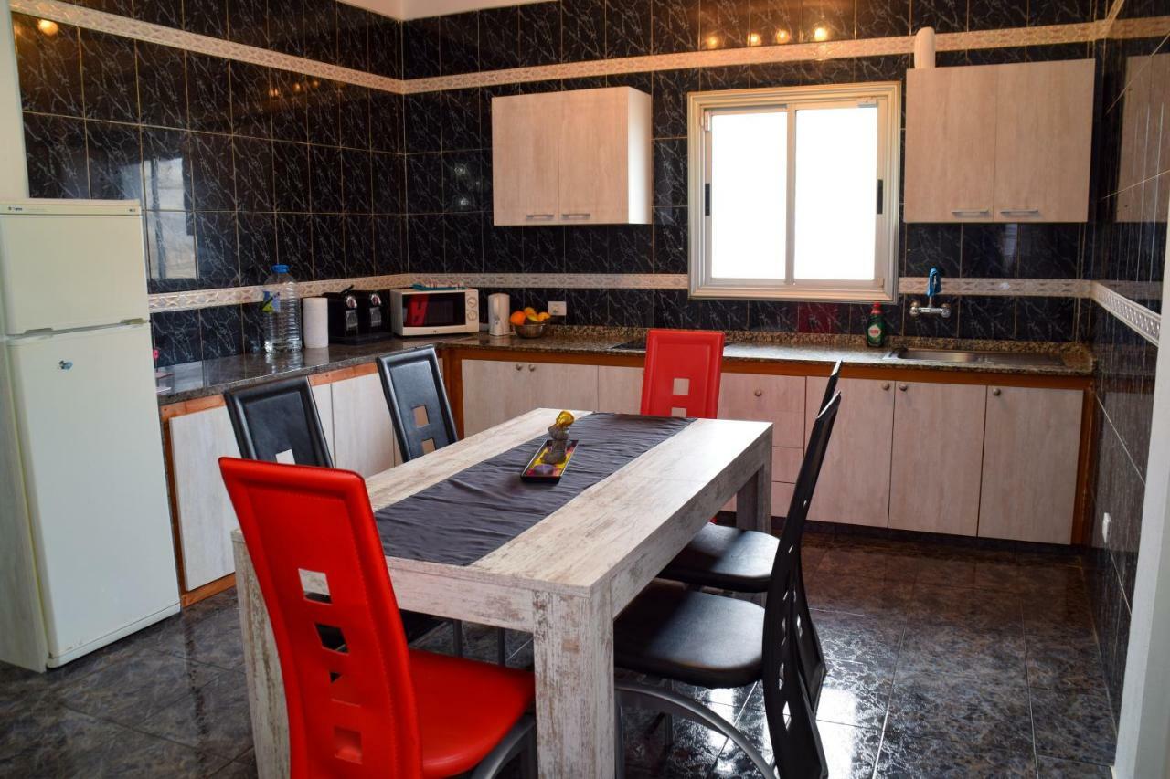 La Mareta B&B La Caleta Zimmer 3 מראה חיצוני תמונה