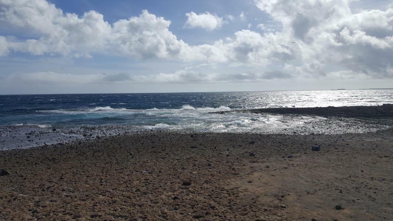 La Mareta B&B La Caleta Zimmer 3 מראה חיצוני תמונה