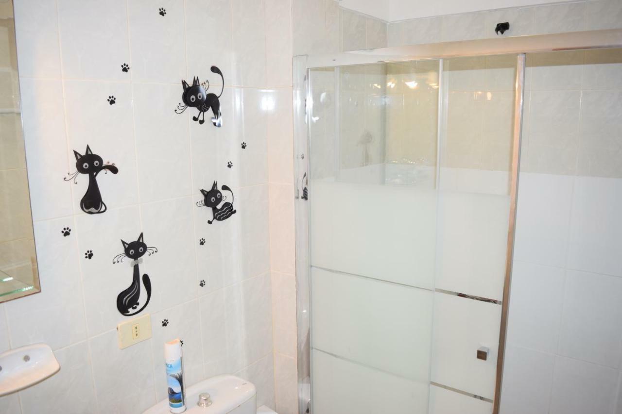 La Mareta B&B La Caleta Zimmer 3 מראה חיצוני תמונה