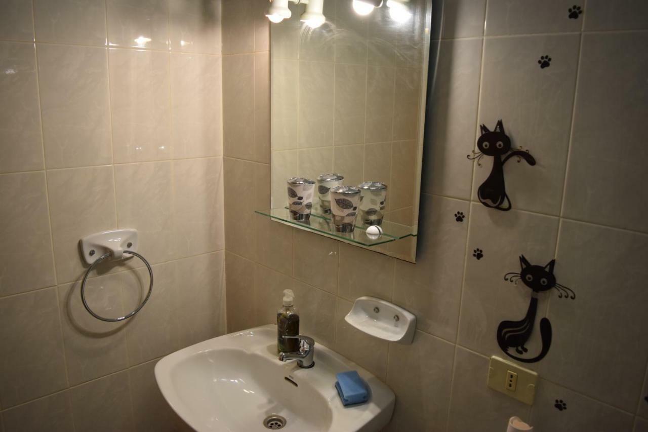 La Mareta B&B La Caleta Zimmer 3 מראה חיצוני תמונה