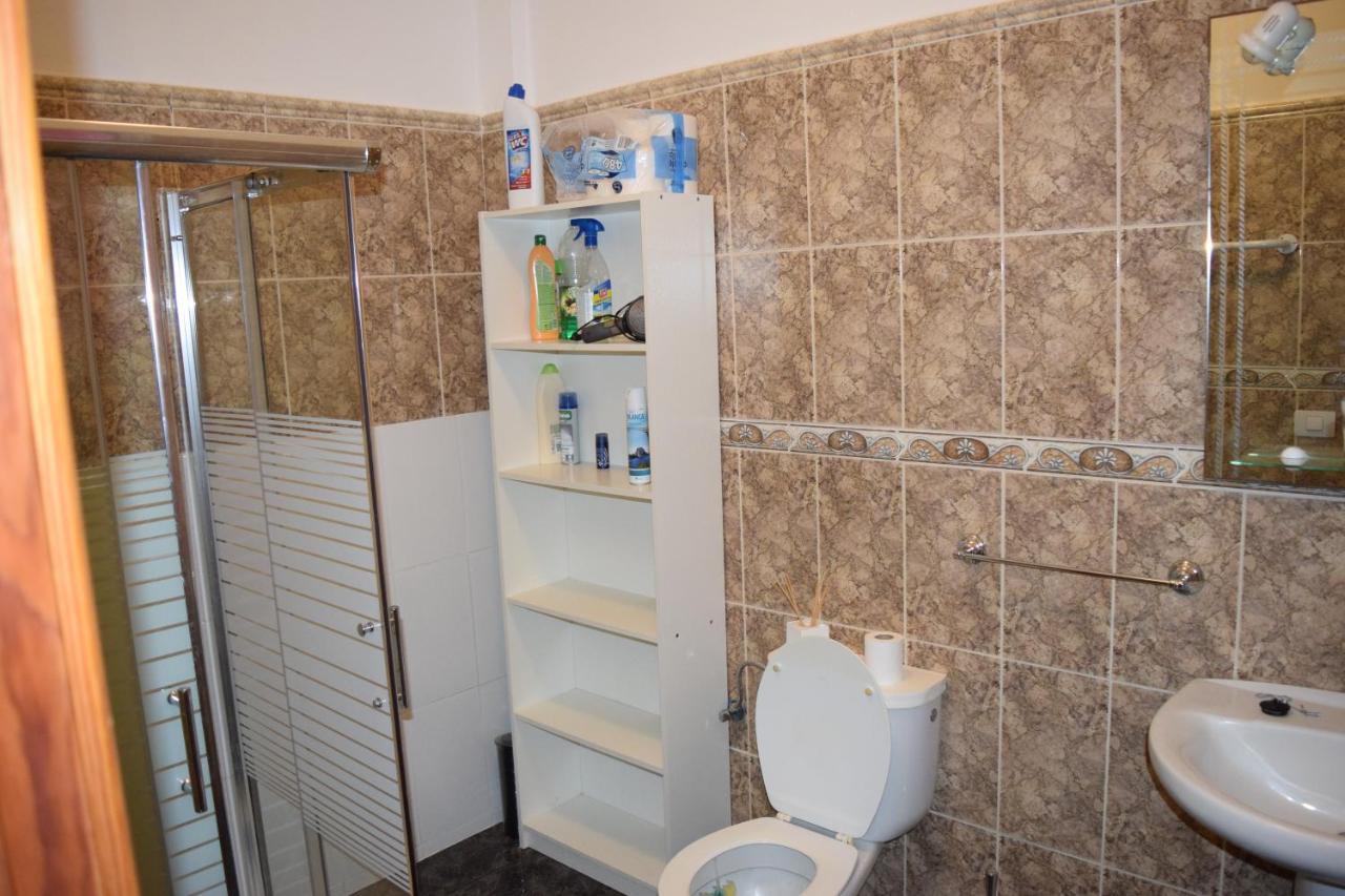 La Mareta B&B La Caleta Zimmer 3 מראה חיצוני תמונה